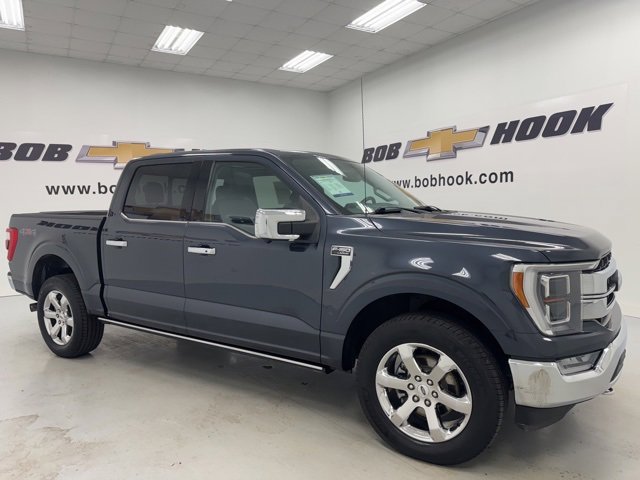 2021 Ford F-150 XL photo 3