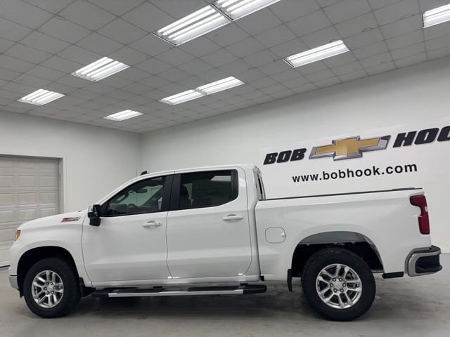 2026 Chevrolet Silverado 1500 LT - Photo 8