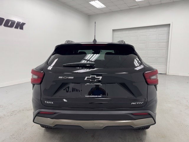 2026 Chevrolet Trax Activ - Photo 6