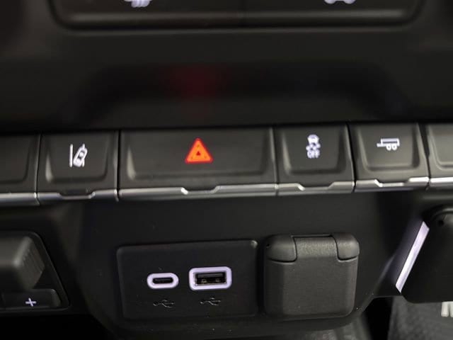 2026 Chevrolet Silverado 2500 HD Work Truck - Photo 19