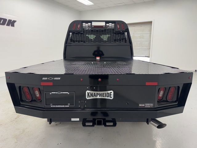2025 Chevrolet Silverado 2500 HD Work Truck - Photo 6