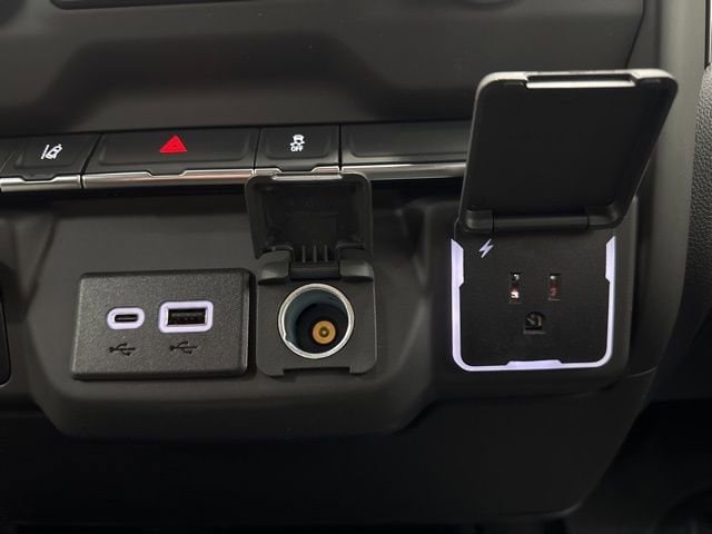 2025 Chevrolet Silverado 2500 HD Work Truck - Photo 22