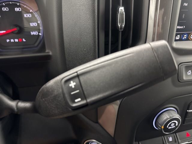 2025 Chevrolet Silverado 2500 HD Work Truck - Photo 15