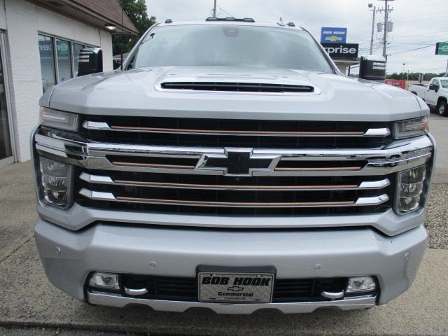 Used 2020 Chevrolet Silverado 3500HD High Country with VIN 1GC4YVEY2LF305829 for sale in Louisville, KY