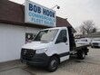  Mercedes-Benz Sprinter Cab Chassis