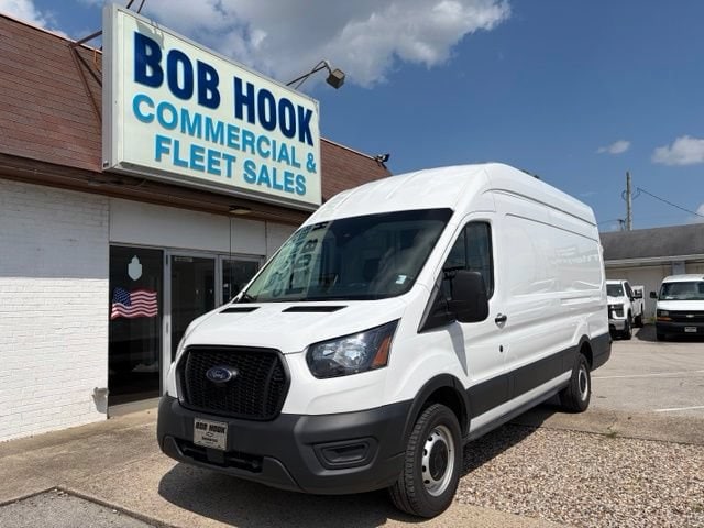 2025 Ford Transit 250 High Roof 148EL WB's photo