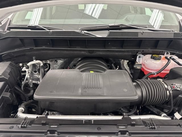 2026 Chevrolet Silverado 1500 LT - Photo 41
