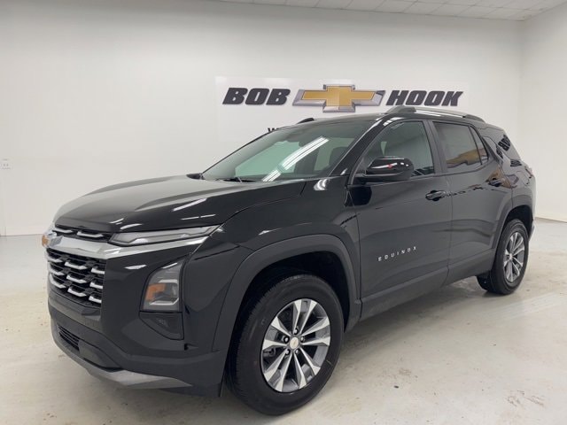 2026 Chevrolet Equinox SUV 