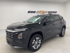 2026 Chevrolet Equinox LT SUV