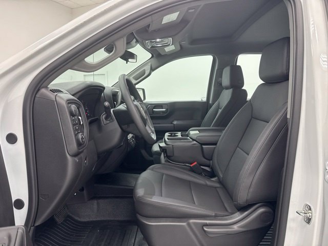 2026 Chevrolet Silverado 1500 Work Truck - Photo 23