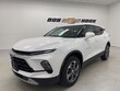  Chevrolet Blazer