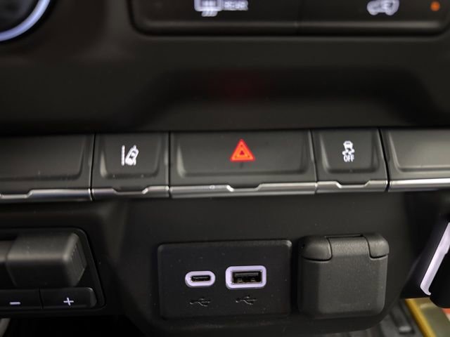 2025 Chevrolet Silverado 2500 HD Work Truck - Photo 20