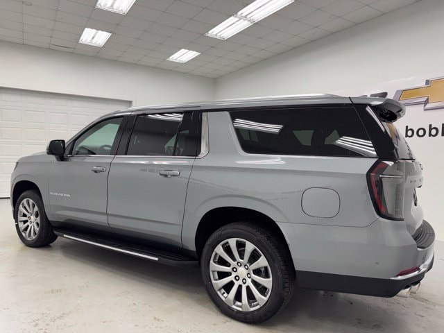2026 Chevrolet Suburban Premier - Photo 7