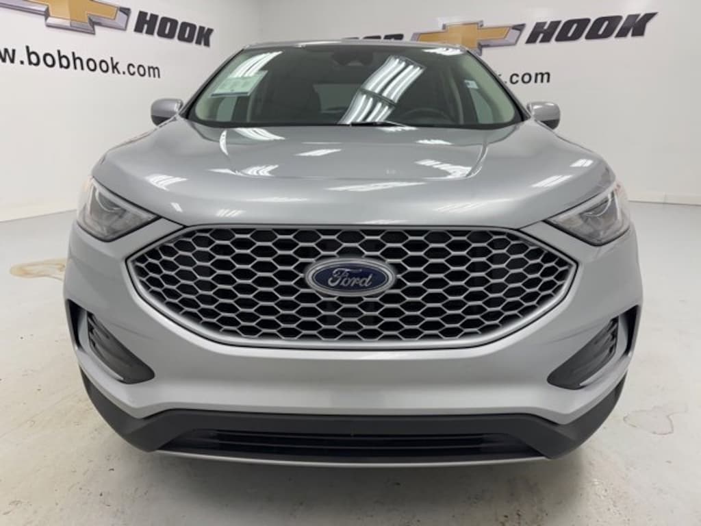 Used 2024 Ford Edge SEL SUV