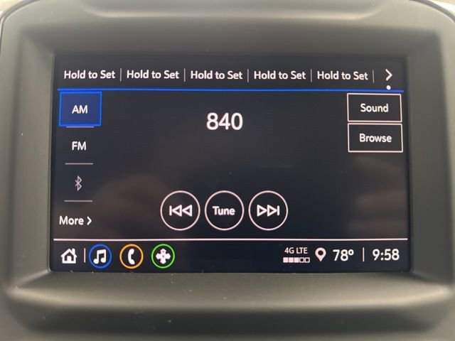 2025 Chevrolet Silverado 2500 HD Work Truck - Photo 17