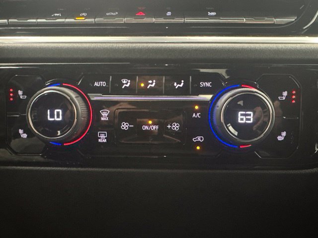2026 Chevrolet Silverado 1500 LT - Photo 21