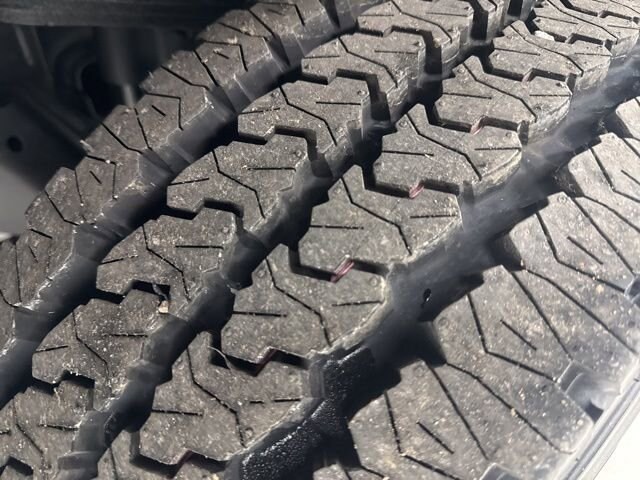 2025 Chevrolet Silverado 2500 HD Work Truck - Photo 37