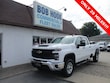 Chevrolet Silverado 3500 HD