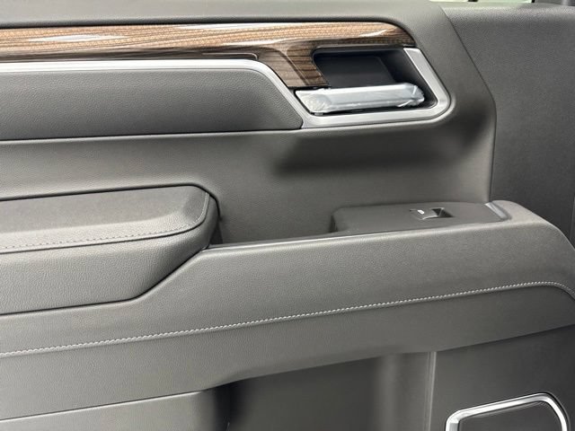 2026 Chevrolet Silverado 1500 LT - Photo 25