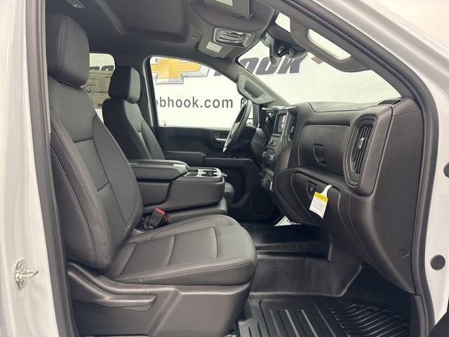 2025 Chevrolet Silverado 2500 HD Work Truck - Photo 31