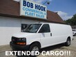 GMC Savana Cargo 2500
