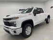 Chevrolet Silverado 2500 HD