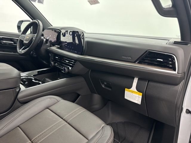 2026 Chevrolet Tahoe High Country - Photo 35