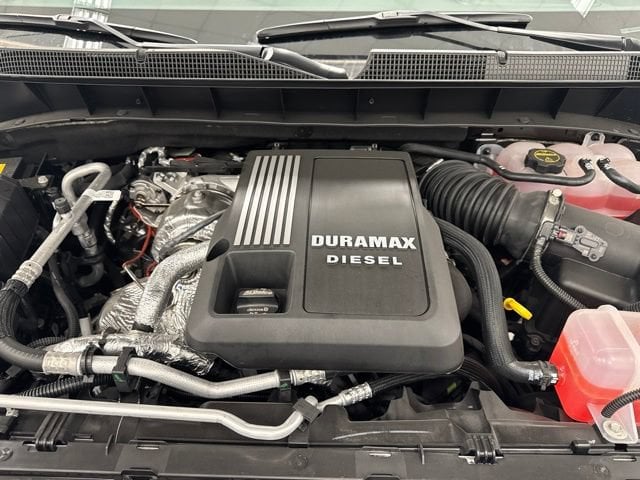 2026 Chevrolet Silverado 1500 LT - Photo 42