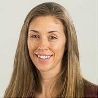 Staff member Lauren Hook from f86820c4a0f6