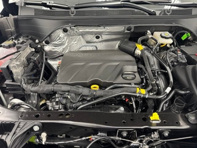 2026 Chevrolet Trax LT - Photo 39