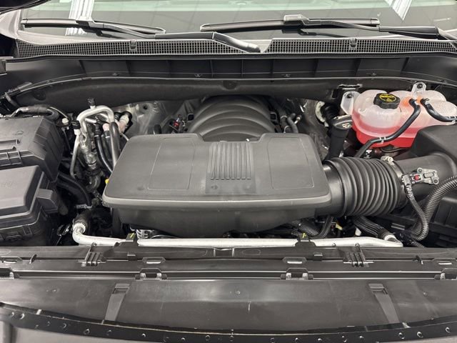 2026 Chevrolet Suburban Z71 - Photo 46
