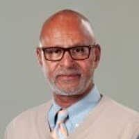 Staff member William Dabney from 5b8f7b84232f