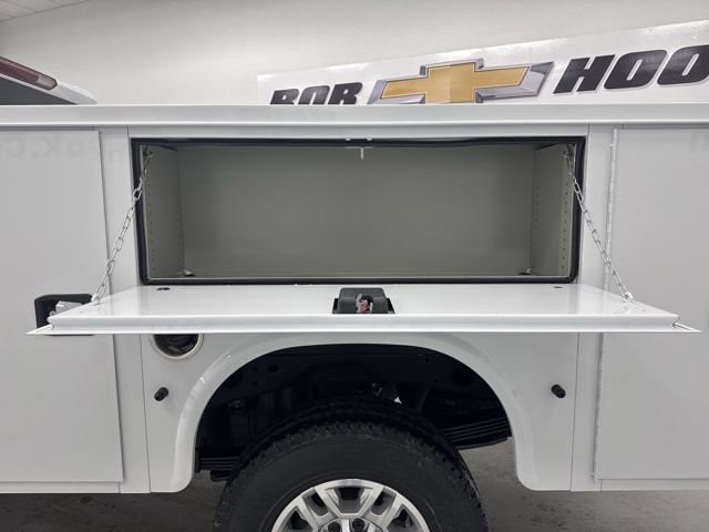 2026 Chevrolet Silverado 2500 HD Work Truck - Photo 28