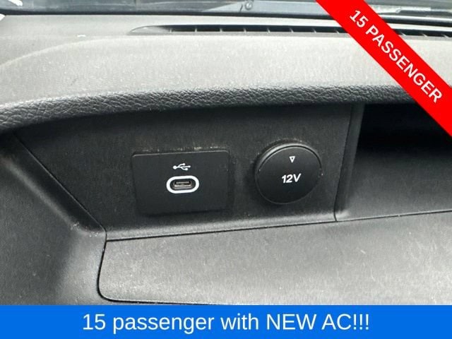2023 Ford Transit Passenger Van XL - Photo 15