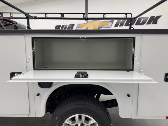 2026 Chevrolet Silverado 2500 HD Work Truck - Photo 28