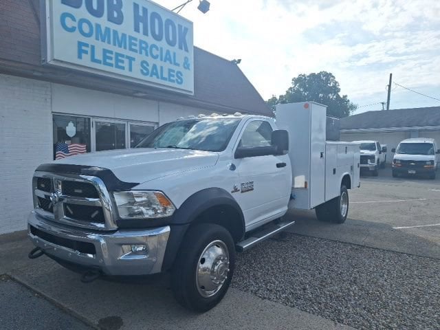 2016 RAM 5500's photo