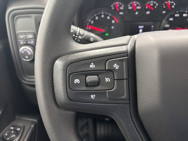 2026 Chevrolet Silverado 2500 HD Work Truck - Photo 12