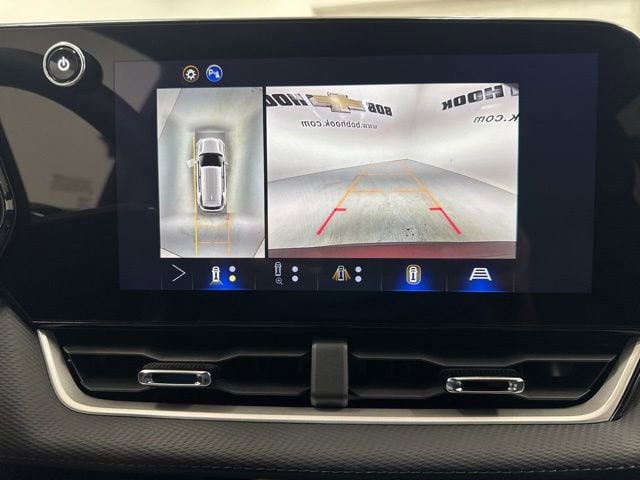 2026 Chevrolet Equinox LT - Photo 17