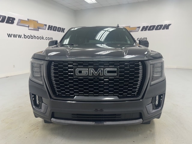 Used 2023 GMC Yukon XL Denali Ultimate with VIN 1GKS2KKL6PR192380 for sale in Louisville, KY