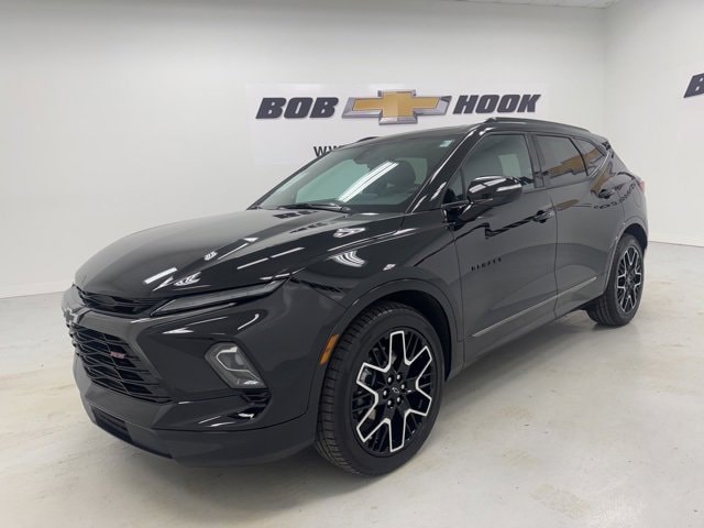 2023 Chevrolet Blazer