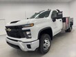 Chevrolet Silverado 3500 HD Chassis Cab