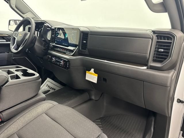 2026 Chevrolet Silverado 1500 LT - Photo 32