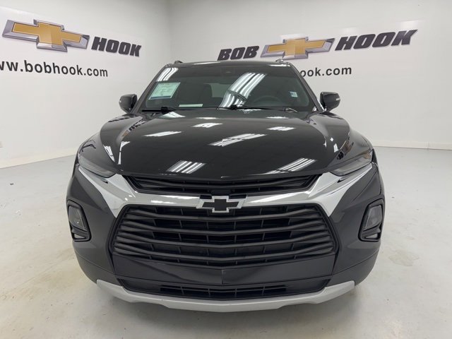 2021 Chevrolet Blazer 2LT photo 2
