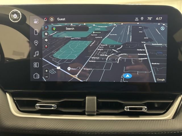 2026 Chevrolet Equinox LT - Photo 18