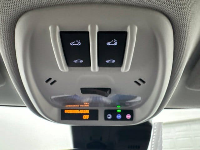 2026 Chevrolet Trax Activ - Photo 21