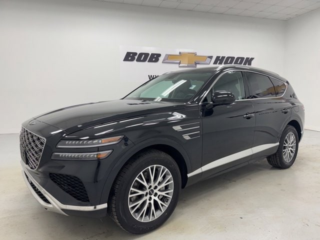 2025 GENESIS GV80 Standard's photo