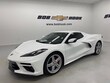 Chevrolet Corvette Stingray