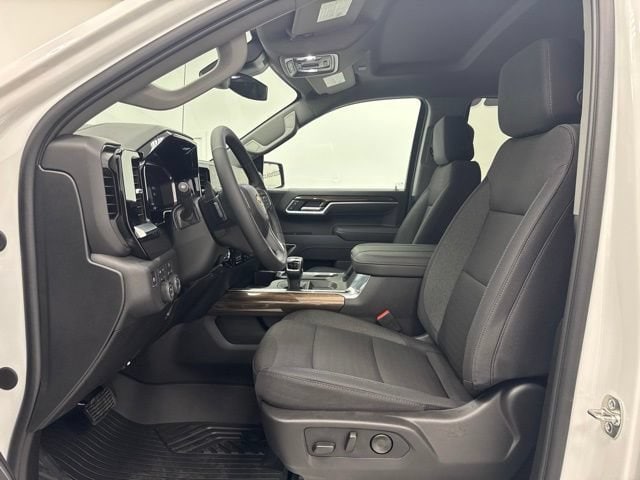 2026 Chevrolet Silverado 1500 LT - Photo 24