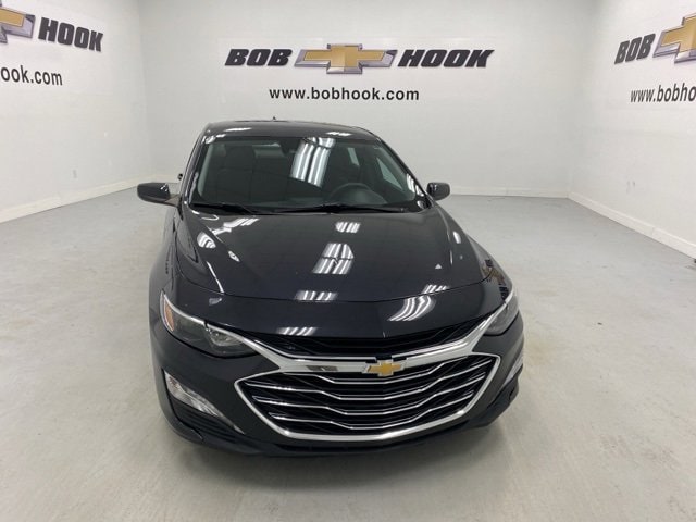Used 2023 Chevrolet Malibu 1LT with VIN 1G1ZD5ST6PF225393 for sale in Louisville, KY