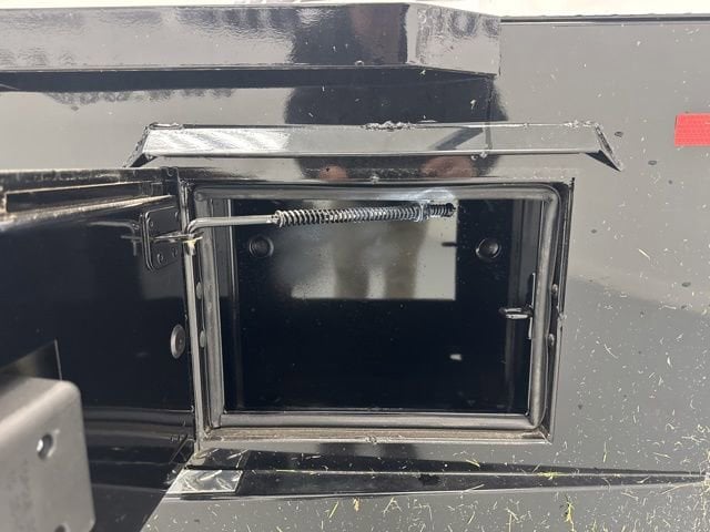 2025 Chevrolet Silverado 2500 HD Work Truck - Photo 29